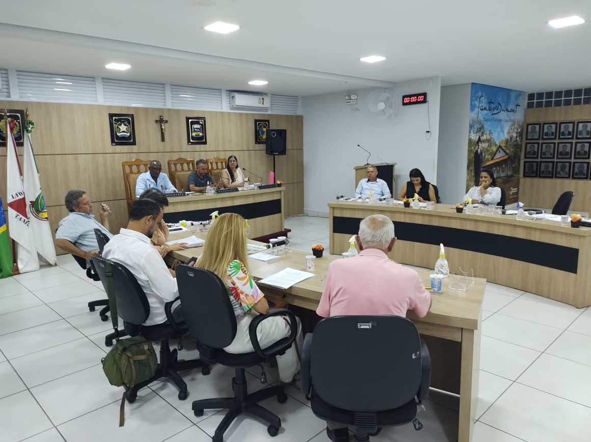 Câmara concede título à Comunidade Quilombola São Sebastião da Boa Vista e à Associação de Catadores de Materiais Recicláveis
